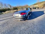 Audi TTS Roadster 2.0 TFSI S tronic quattro - - Audi Gebrauchtwagen in Marburg