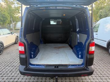 Volkswagen T5 Transporter - 8