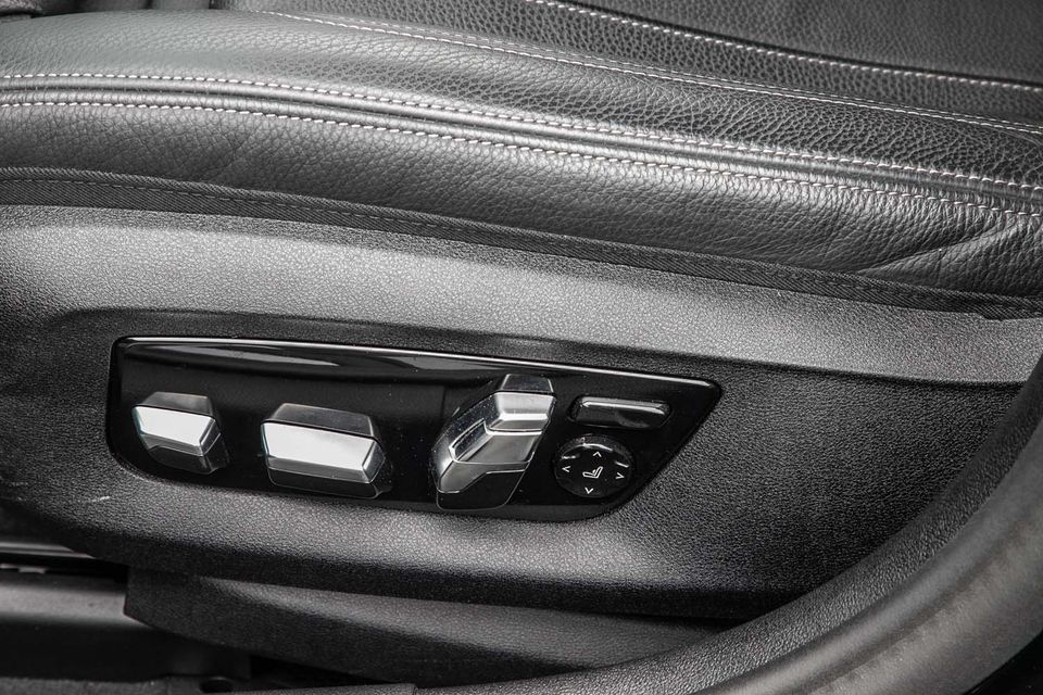 BMW 520 - Bild 11