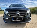 Mercedes-Benz EQV 300 Lang - - Mercedes-Benz EQV aus 2020