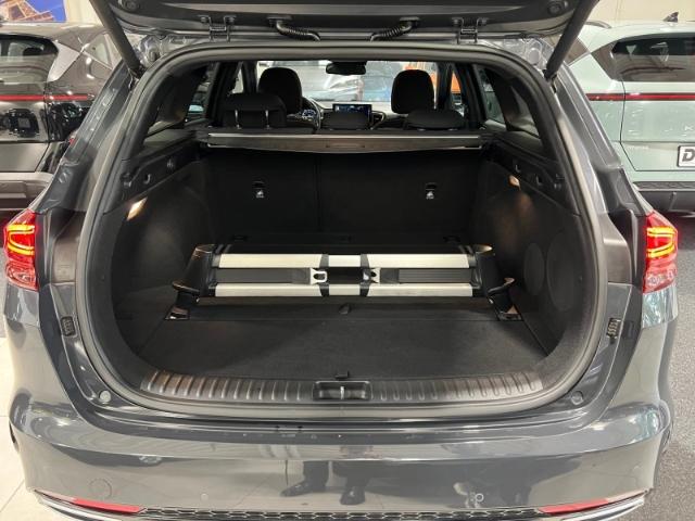Kia Ceed Sportswagon GT Line 1.4 T-GDI GT-Line Navi+