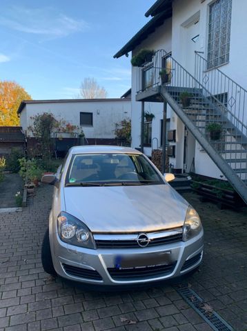 Opel Astra 1.6 Twinport