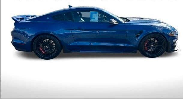 Ford Mustang Shelby Super Snake  MY23