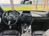 BMW 330d GT xDrive M-Paket - BMW 330 Gran Turismo aus 2017