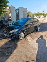 Ford Fiesta 1.4 TDCi 5p. Titanium - Ford Fiesta aus 2010: Tdci