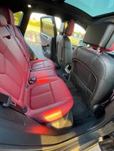 Porsche Macan S  - Porsche: Grau