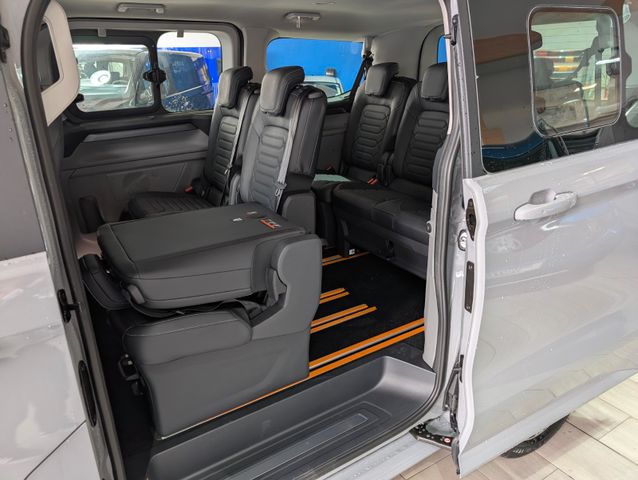 Ford Tourneo Custom Tit. 2.0 L1 NEUES MODELL