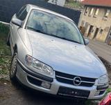 Opel Omega B 2.5l V6 - Opel Omega: 2.5