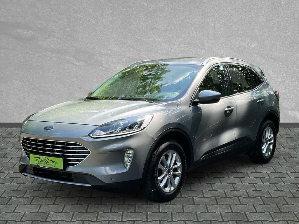 Image of Ford Kuga