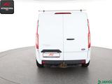 Ford Transit Custom 2.0 TDCi KASTEN STANDHEIZ,AHK,1HD - Ford Transit Custom Gebrauchtwagen in Berlin