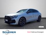 Audi RS Q8 SUV 4.0 TFSI quattro B&O 3D HD-MATRIX-LED  - Audi RSQ8 Jahreswagen
