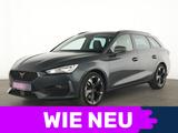 Cupra Leon CarPlay|Kamera|Navi|ACC|SHZ|Winter-Paket - Cupra Leon Gebrauchtwagen in Mülheim (Ruhr)