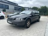 Volvo V70 2.4 T Cross Country - Volvo V70: Country