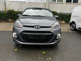 Hyundai i10 Passion