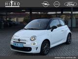 Fiat 500C 1.0 MHEV Google Klima+Faltdach+Navi - Fiat 500: Faltdach