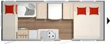 Bürstner Premio 495TK - Offers