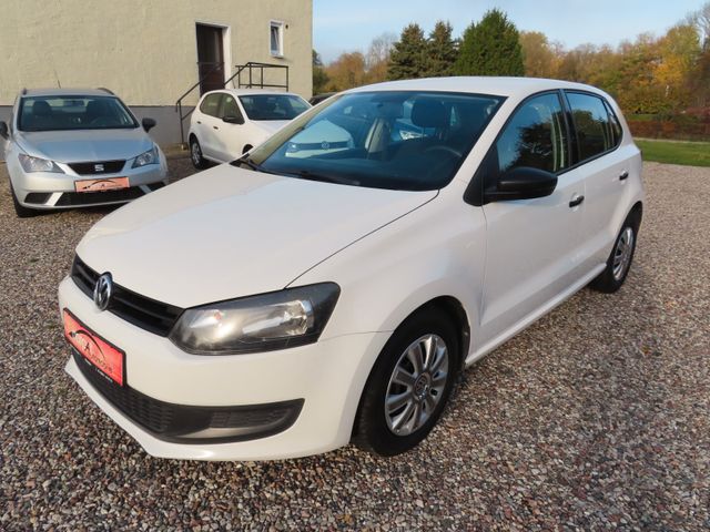 Volkswagen Polo V Trendline Steuerkette neu!