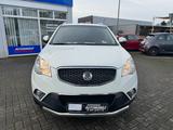 Ssangyong Korando 2.0 Diesel e-XDi 200  Crystal 2WD - Ssangyong Korando: Crystal