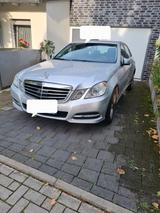 Mercedes-Benz E 250 CDI 4MATIC BlueEFF. AVANTG. Autom. AVA... - Mercedes-Benz E 250 in Herne