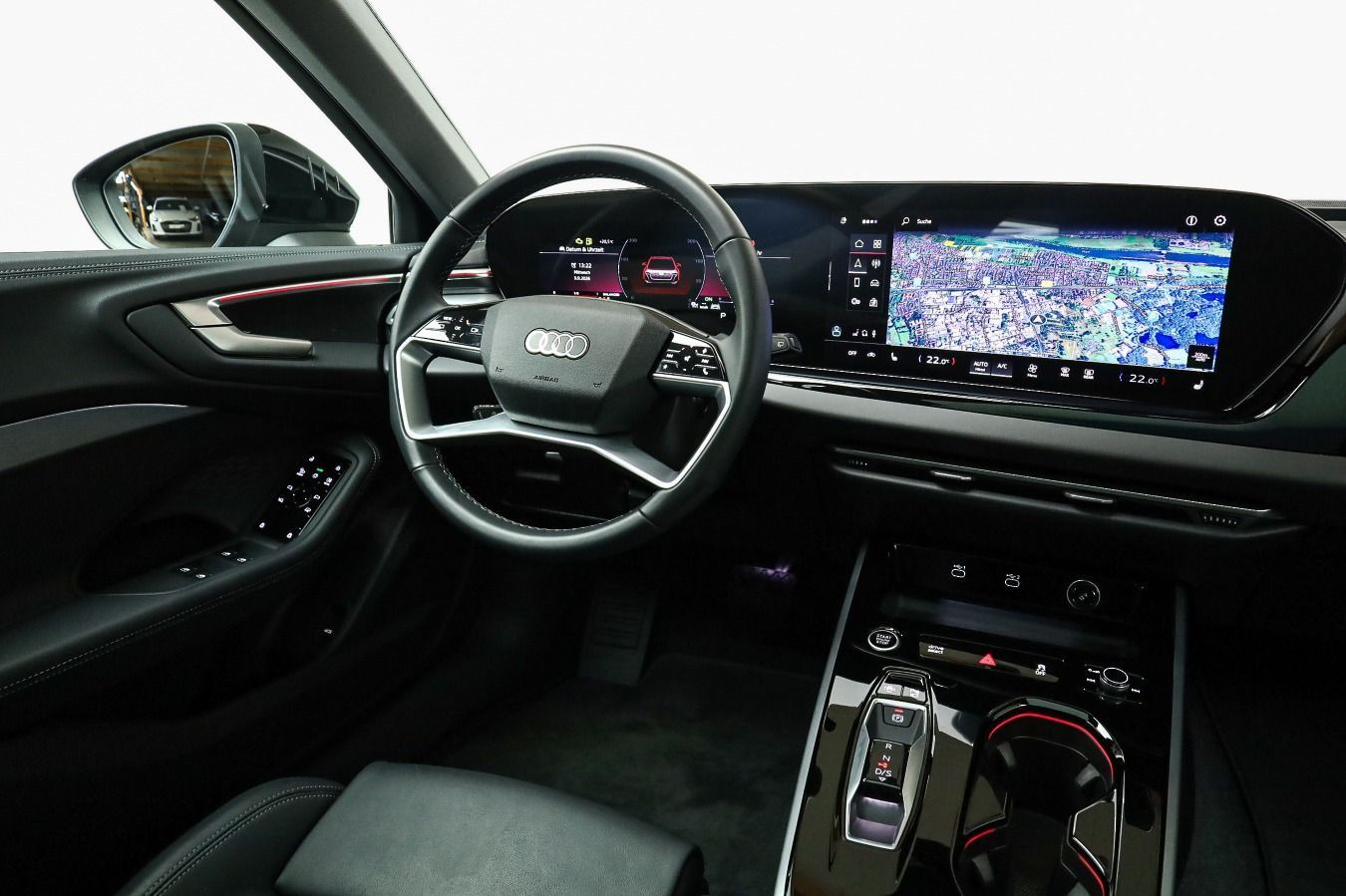 Audi A5 - Bild 12