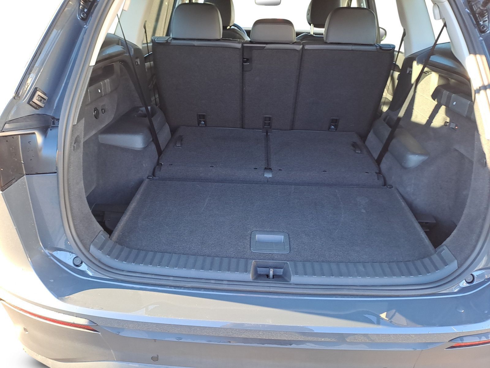 Volkswagen Tayron - Bild 13