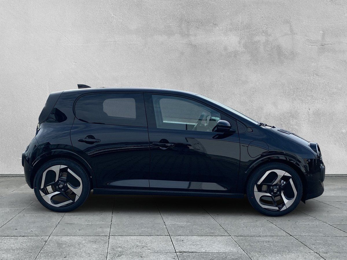 Renault Twingo - Bild 6