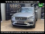 Volvo XC90 T8 Inscription Recharge AWD 7-SITZ*H&K*STHZ - Volvo XC90: Recharge