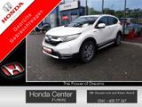 Honda CR-V 2.0 i-MMD HYBRID 4WD Executive Navi/LED 19" - Honda CR-V Gebrauchtwagen in Leipzig