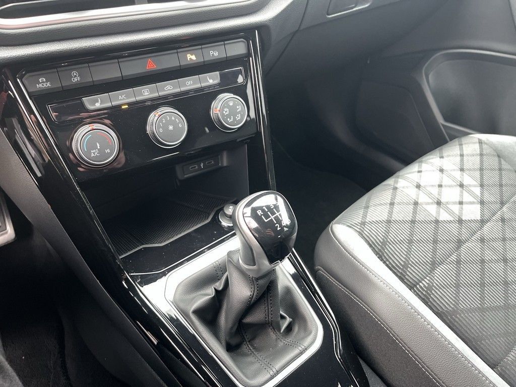 Volkswagen T-Roc - Bild 19