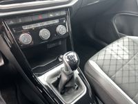 Volkswagen T-Roc - Vorschau Bild 19
