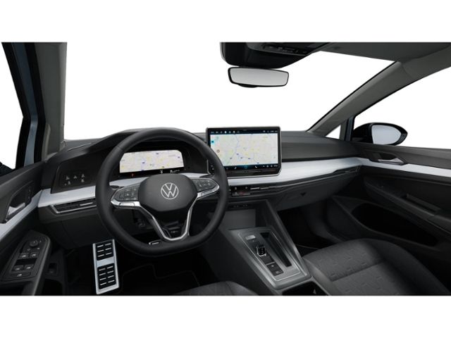 Golf VIII Variant GOAL 2.0 TDI SCR DSG AHK LED R