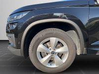 Skoda Kodiaq - Vorschau Bild 9