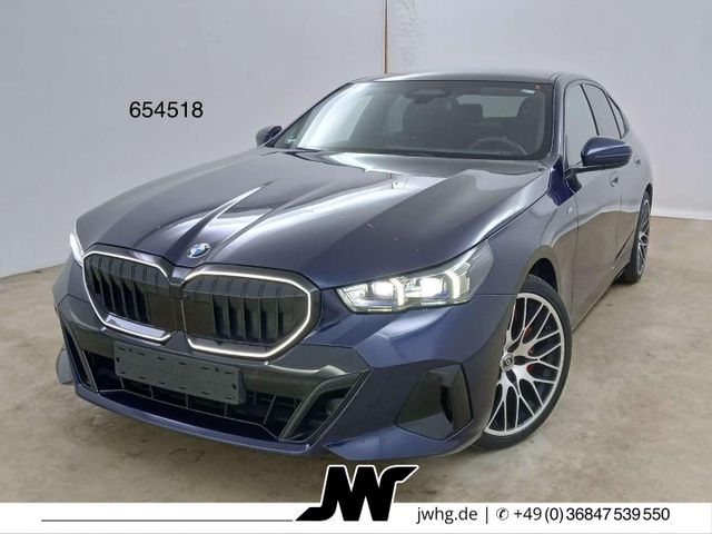 BMW 540 d xDr Lim M Sport Pro ICONIC/DR-PRO/HUD/PANO