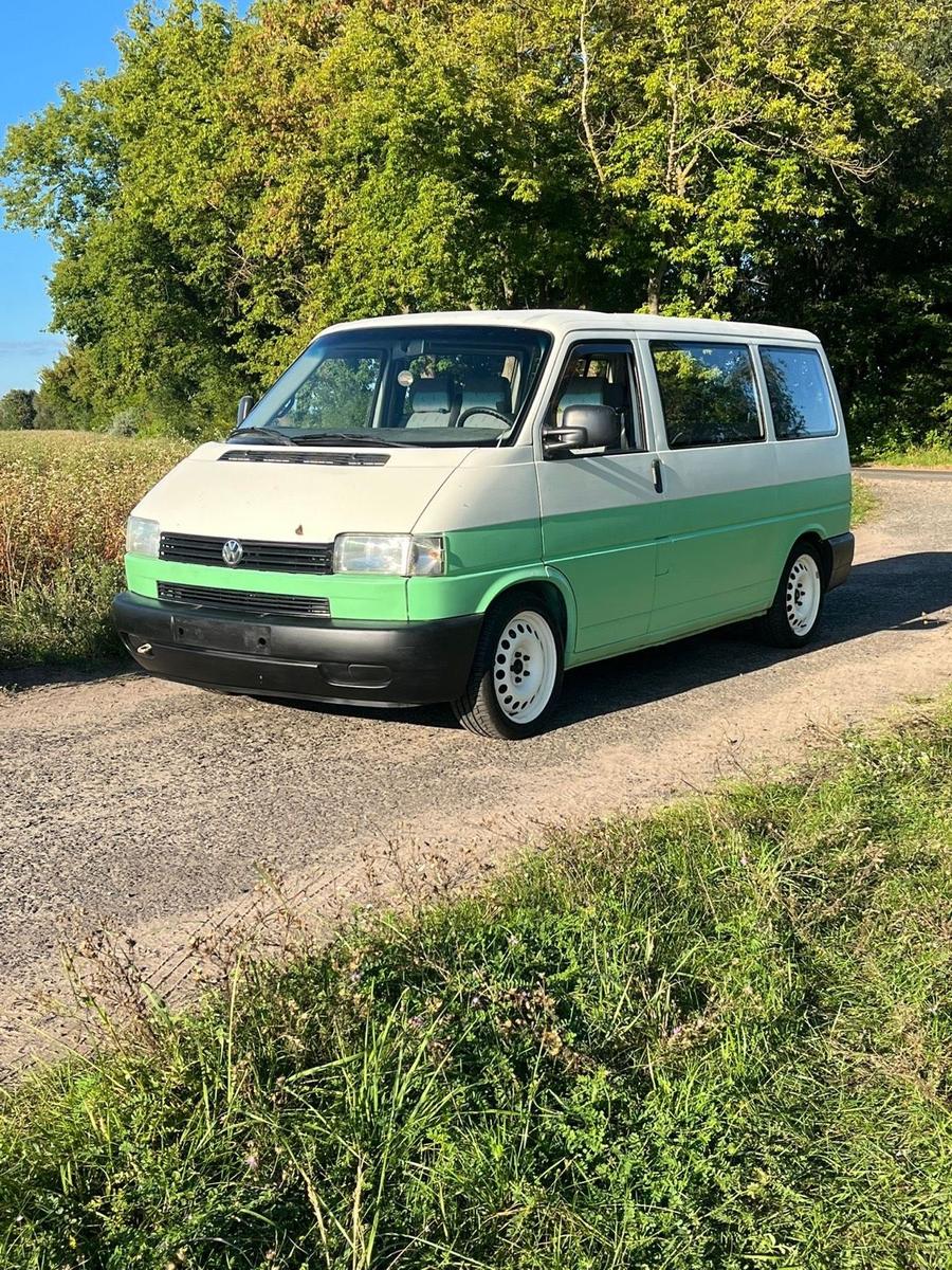 Volkswagen Andere