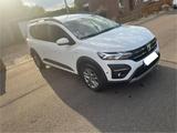 Dacia Jogger 7-Sitzer, viele Extras - Dacia Jogger von privat