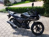 Honda CBF125M - HONDA CBF 125 M
