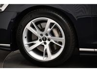 Audi A8 - Vorschau Bild 14