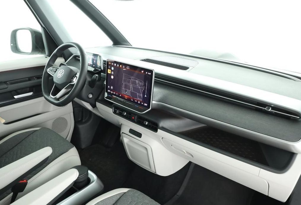 Volkswagen ID. Buzz - Bild 4