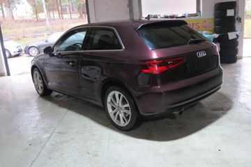 Audi A3 - 3
