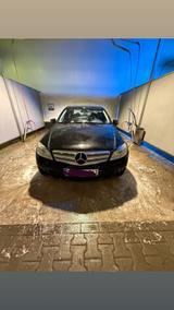 Mercedes-Benz C200 cdi  - Mercedes-Benz 200: Automatik, Cdi