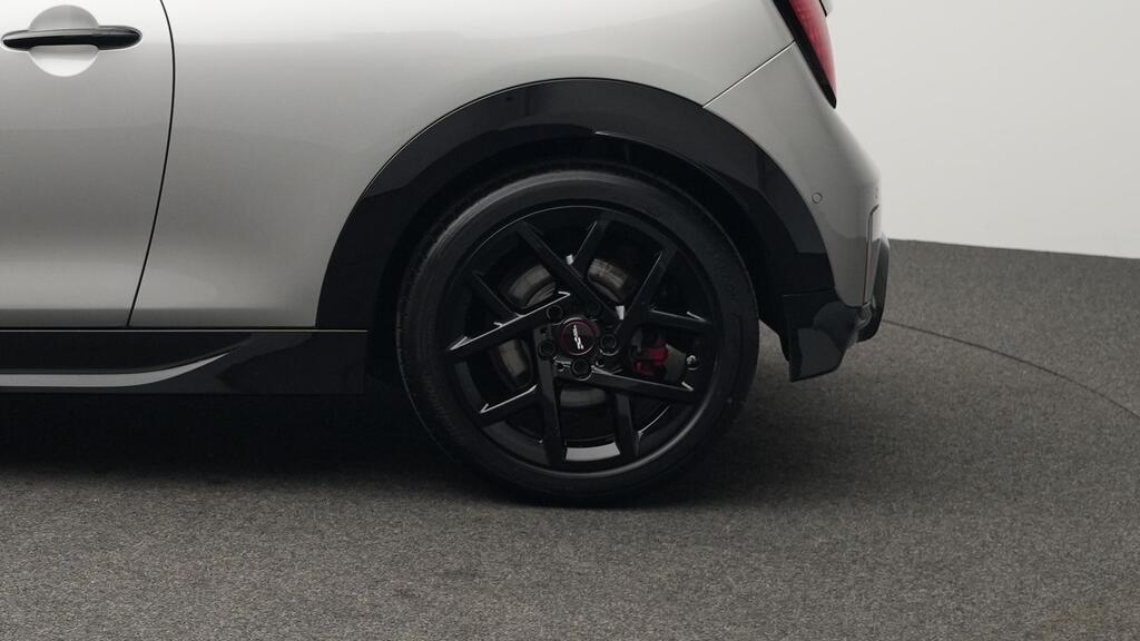 MINI Cooper Trim, миниатюра 16