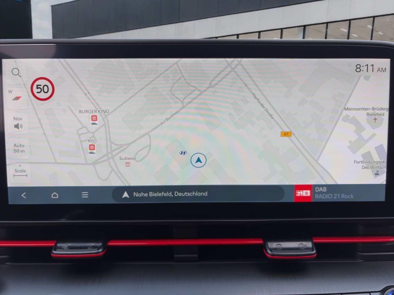 Hyundai KONA - Bild 17