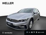 Volkswagen Passat Variant R-Line 1.5TSI DSG ACC AHK Navi