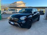 Fiat 500X 1.6 MultiJet 120 CV DCT City Cross - Fiat 500L Cross mit Halbautomatikschaltung