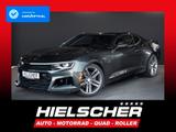 Chevrolet Camaro 6.2 V8 V8  - DE Modell - ZL1 Paket+GRAIL - gebrauchte Chevrolet Camaro aus dem Jahr 2016