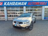 Nissan Qashqai I-Way - Nissan Qashqai aus 2012