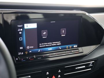 Volkswagen Caddy Maxi eHYBRID STYLE DSG LED ACC KAM 7SITZER