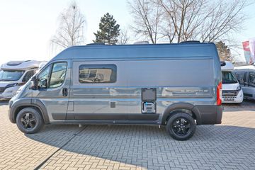 Fahrzeugabbildung Tourne Tourne 6.0 BLACK EDITION | LAGER