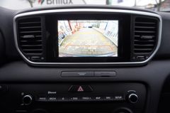 Fahrzeugabbildung Kia Sportage Vision 2WD LPG Navi Kamera AppleCarplay