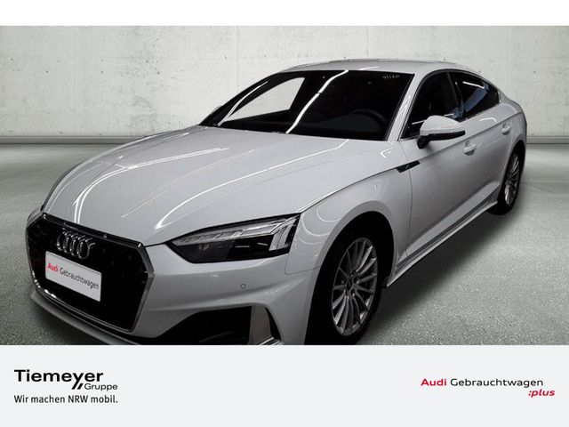 Audi A5 Sportback 40 TDI Q S LINE MATRIX LEDER LM19 M